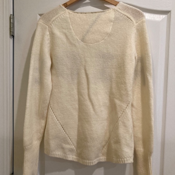 Goode Rider Sweater - Picture 2 of 2